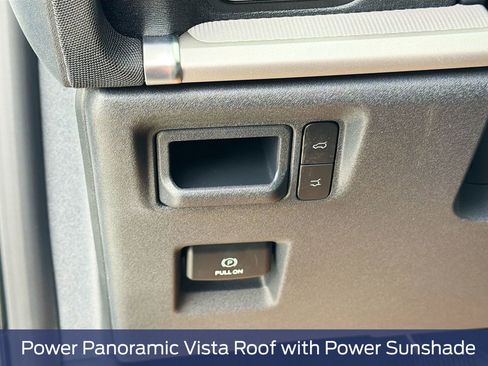 New 2026 Ford Expedition Active image 16