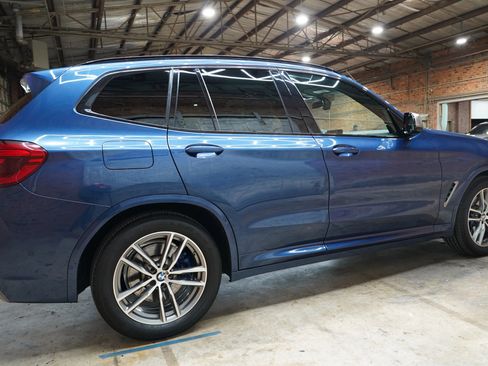 Used 2018 BMW X3 M40i w/ Premium Package image 20