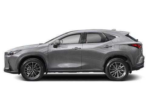 New 2026 Lexus NX 350 AWD w/ Luxury Package image 3