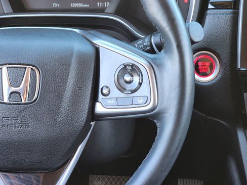 Used 2022 Honda CR-V Touring image 34