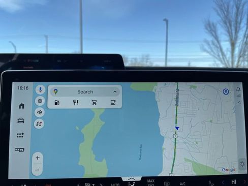 New 2026 Ford Expedition Active image 20