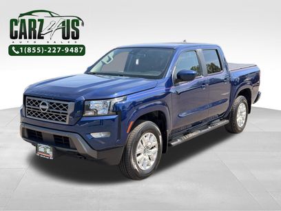 Used 2023 Nissan Frontier SV w/ SV Convenience Package