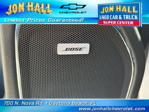 Used 2014 GMC Sierra 1500 SLT w/ SLT Crew Cab Value Package image 22