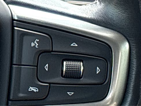 Used 2022 Chevrolet Silverado 1500 RST w/ All Star Edition Plus image 15