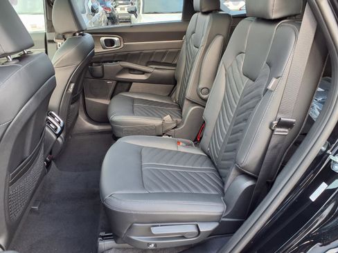 New 2026 Kia Sorento SX Prestige AWD/4WD image 7