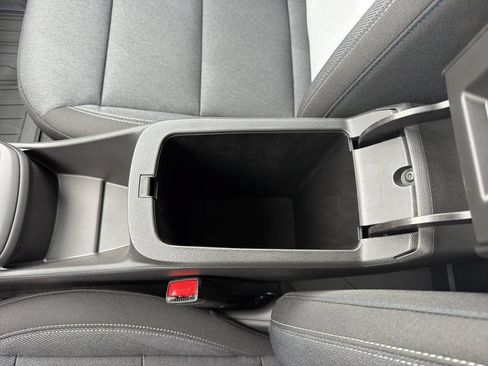 New 2026 Chevrolet Trax LS w/ LS Convenience Package FWD image 14