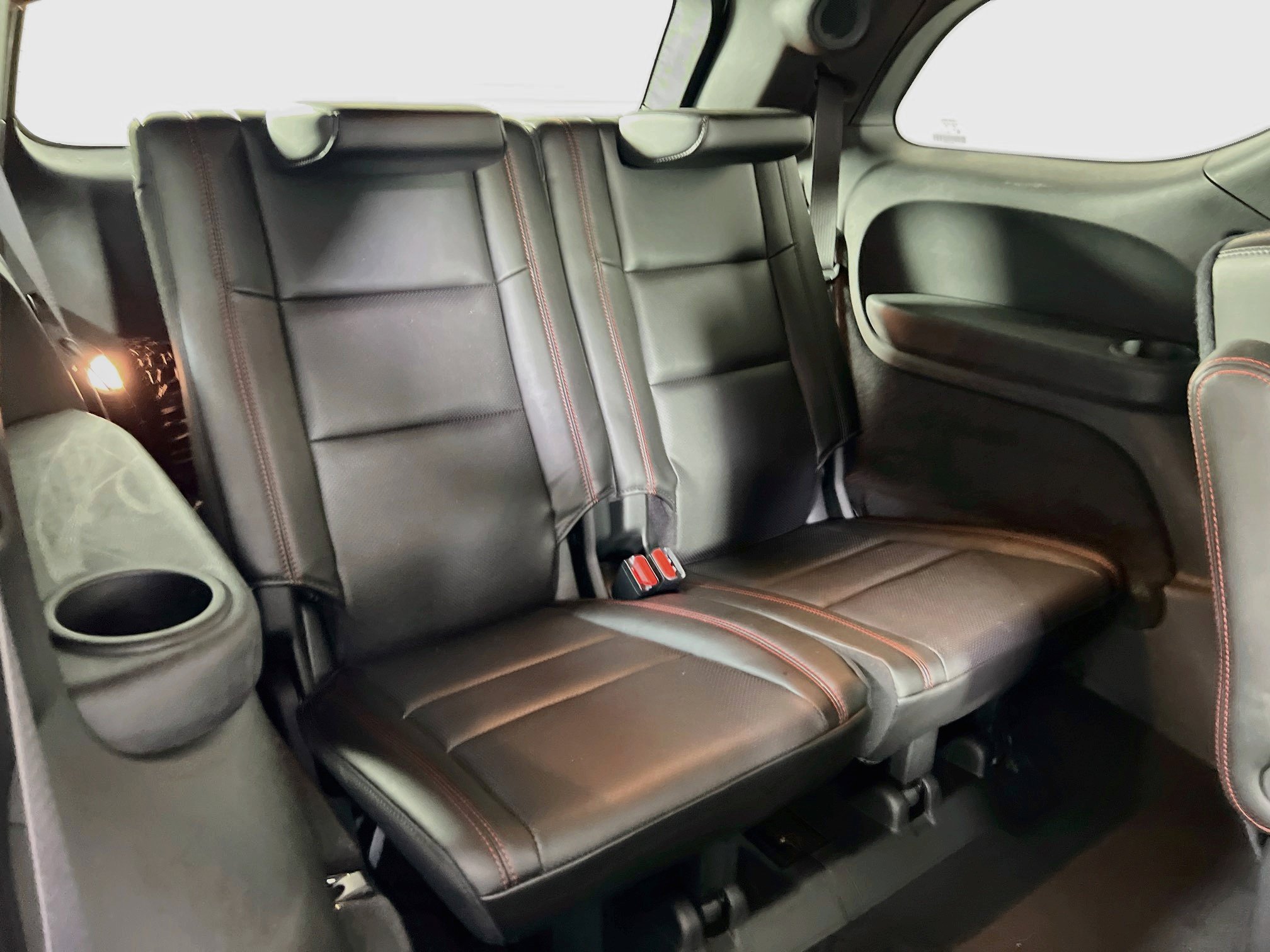 Used 2023 Dodge Durango GT AWD/4WD image 28
