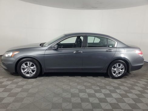 Used 2012 Honda Accord SE image 7