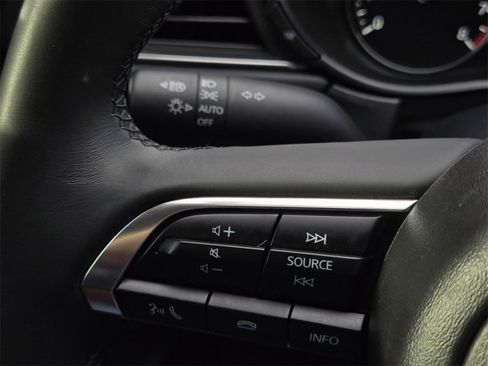 Used 2025 MAZDA CX-30 AWD 2.5 S w/ Select Sport Pkg image 27