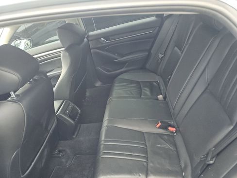Used 2022 Honda Accord Sport Special Edition image 16