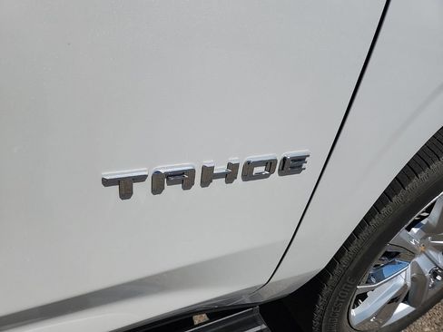 Certified 2024 Chevrolet Tahoe High Country w/ Premium Package AWD/4WD image 59