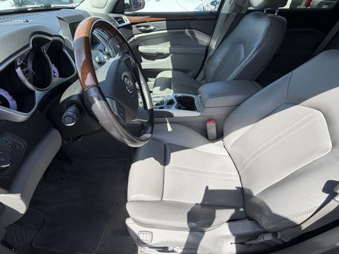 Used 2011 Cadillac SRX Performance FWD image 11