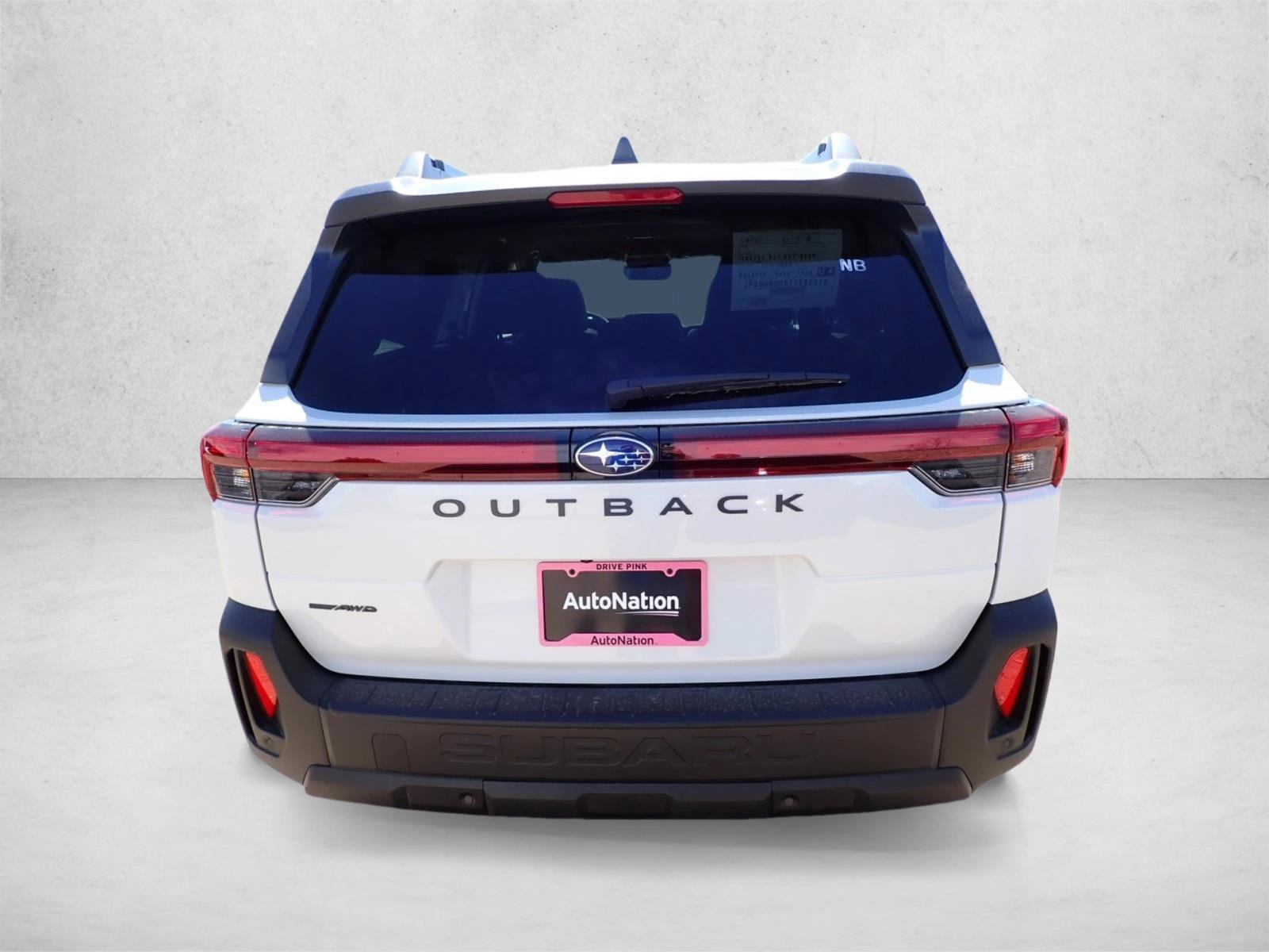 New 2026 Subaru Outback Limited XT w/ Premium/Limited Package 2 AWD/4WD image 3