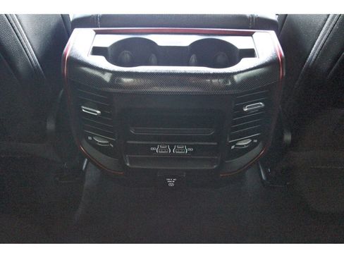 Used 2022 RAM 1500 Rebel w/ Rebel Level B Equipment Group image 15