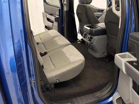 Used 2022 Ford F150 XLT w/ Equipment Group 302A High image 36