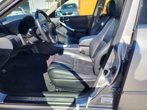 Used 2005 INFINITI G35 x Sedan image 12