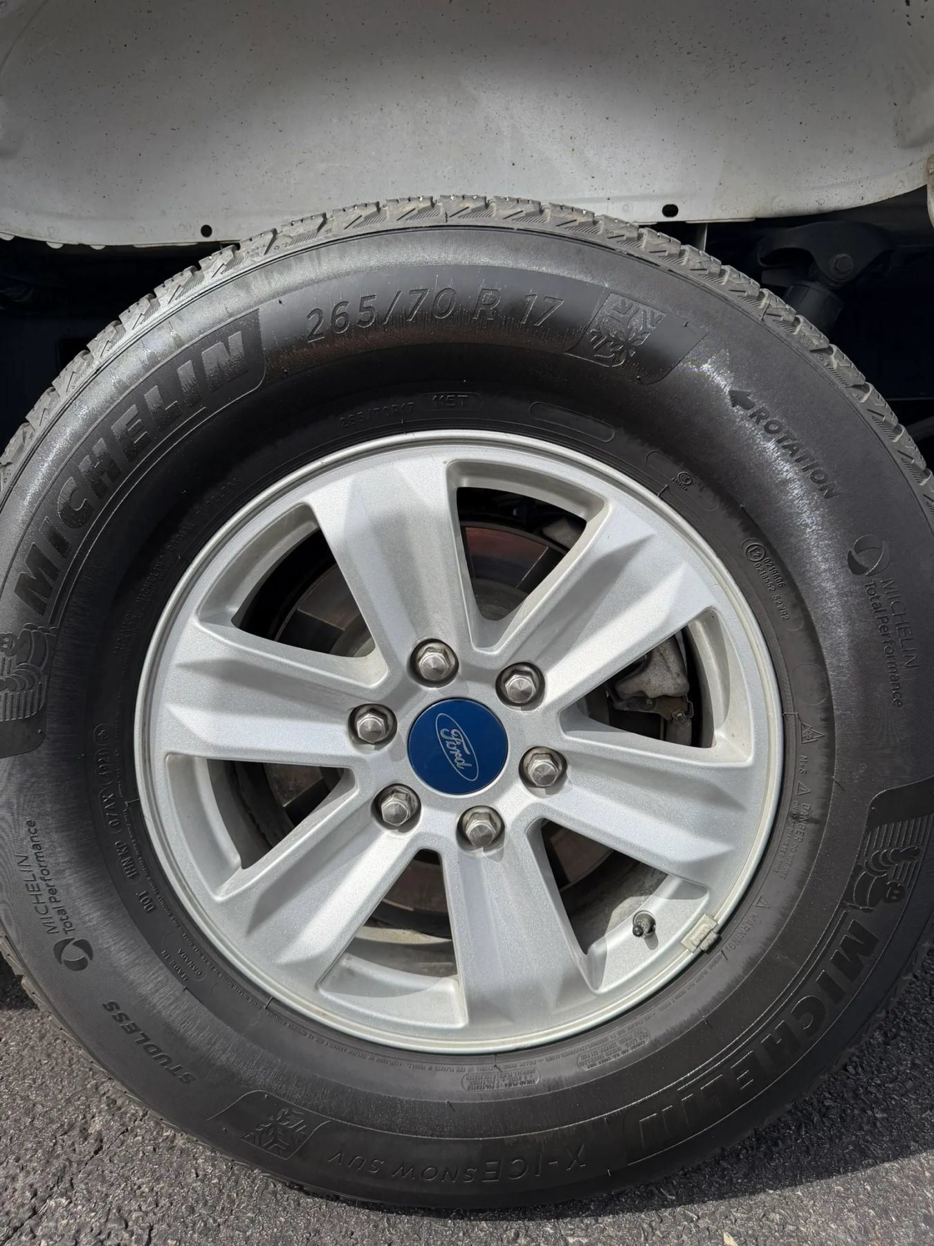 Used 2022 Ford F150 XLT w/ Equipment Group 301A Mid AWD/4WD image 12