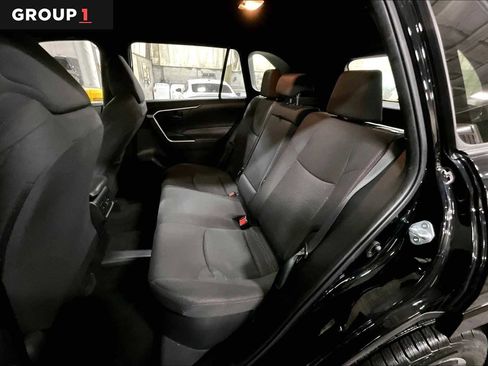 Used 2021 Toyota RAV4 SE AWD/4WD image 21
