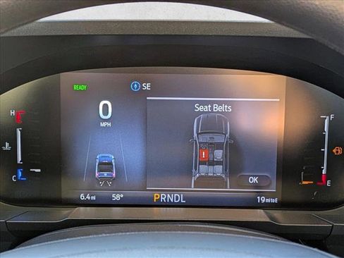 New 2025 Ford Maverick XLT image 10