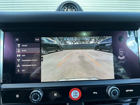 Used 2026 Porsche Macan S AWD/4WD image 34