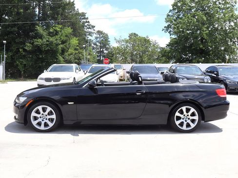 Used 2008 BMW 335i Convertible RWD image 6