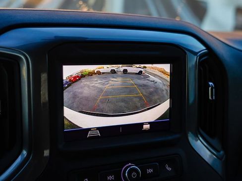 Used 2023 Chevrolet Silverado 2500 Custom w/ Custom Value Package image 24