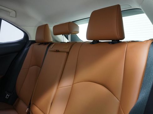 Used 2021 Lexus UX 250h AWD/4WD image 13