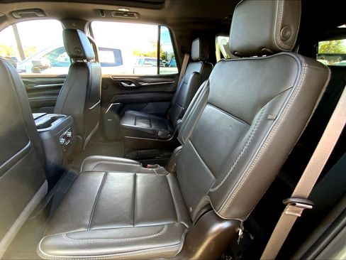 Certified 2023 GMC Yukon Denali image 19