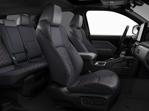 New 2026 Toyota 4Runner Platinum AWD/4WD image 20