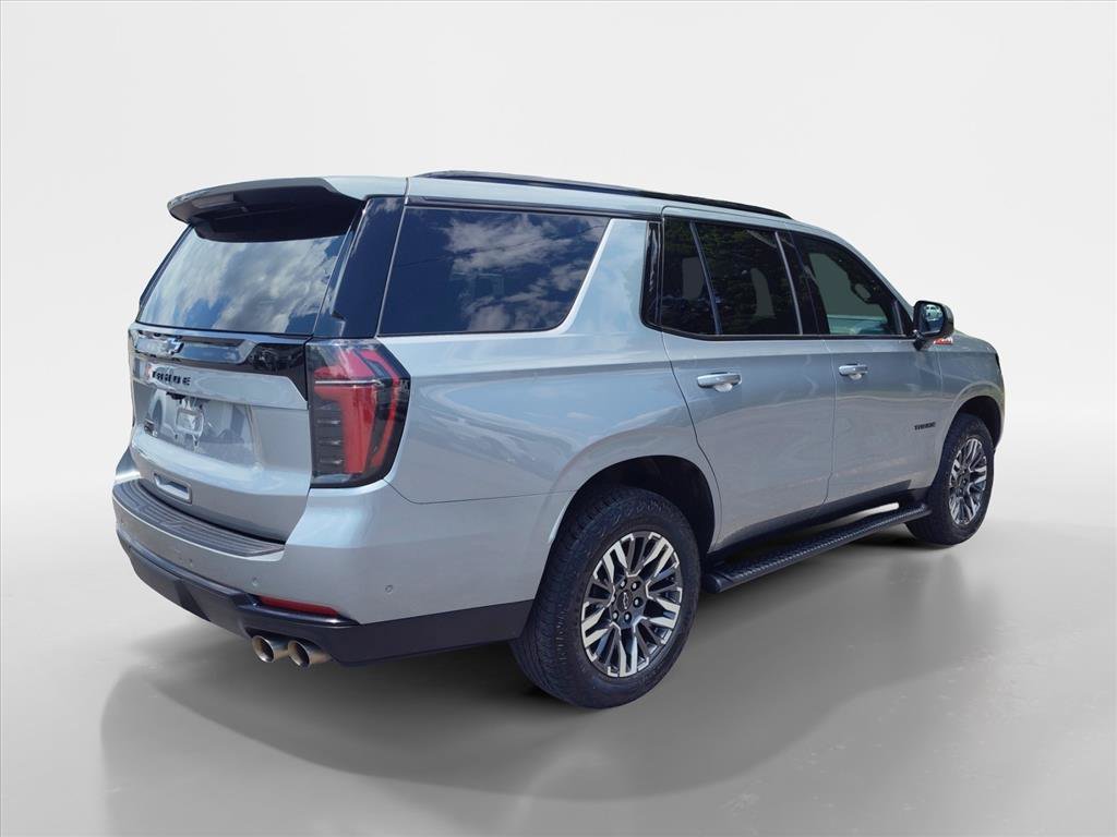 Used 2025 Chevrolet Tahoe Z71 AWD/4WD image 5