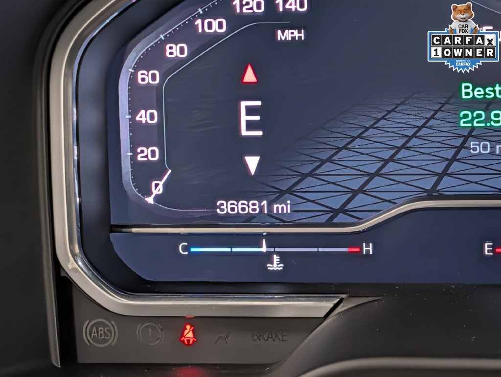 Used 2023 GMC Sierra 1500 AT4X AWD/4WD image 18