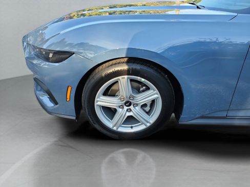 New 2026 Ford Mustang Premium image 25