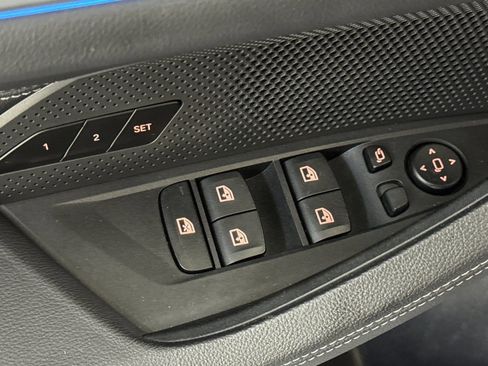 Certified 2023 BMW i4 eDrive35 w/ Parking Assistance Package image 13