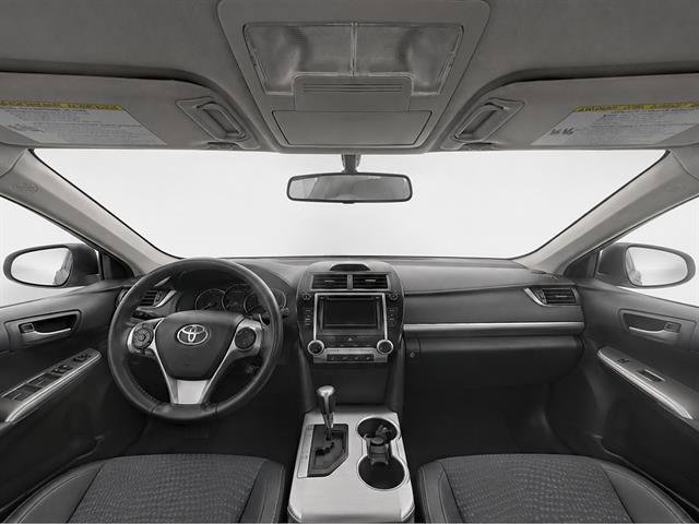 Used 2012 Toyota Camry SE FWD image 11