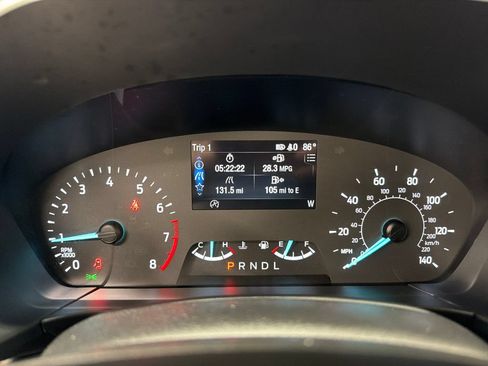 Certified 2022 Ford Escape SE w/ Convenience Package FWD image 24