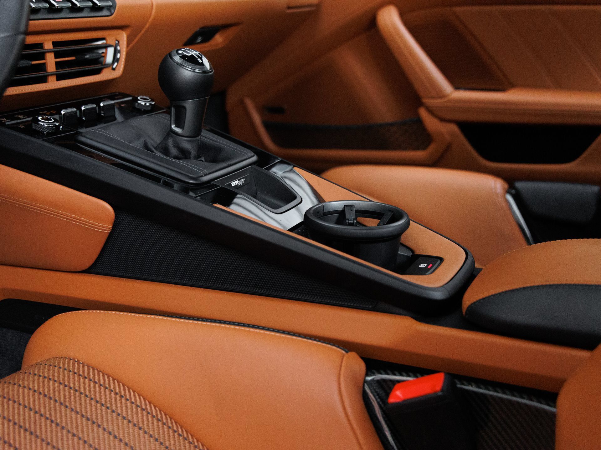 Certified 2024 Porsche 911 GT3 RS RWD image 27