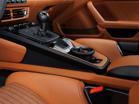 Certified 2024 Porsche 911 GT3 RS RWD image 27