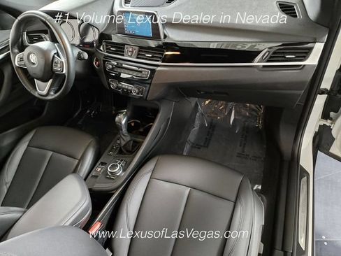 Used 2019 BMW X1 xDrive28i AWD/4WD image 22