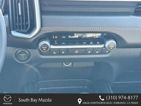 New 2026 MAZDA CX-50 AWD 2.5 Hybrid w/ Weather Package image 9