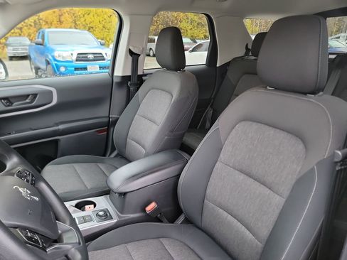 Used 2024 Ford Bronco Sport Big Bend image 13