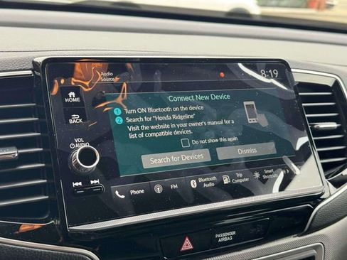 New 2025 Honda Ridgeline Sport image 22