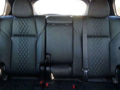 Used 2025 Mitsubishi Outlander SEL Black Edition image 14