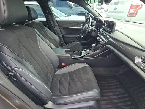 Used 2024 Acura Integra A-Spec FWD image 5