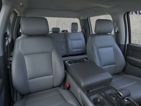 New 2025 Ford F150 Lightning Pro image 11