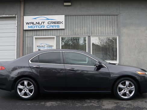 Used 2011 Acura TSX Sedan image 24