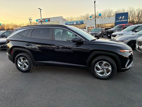 Used 2023 Hyundai Tucson SEL image 8