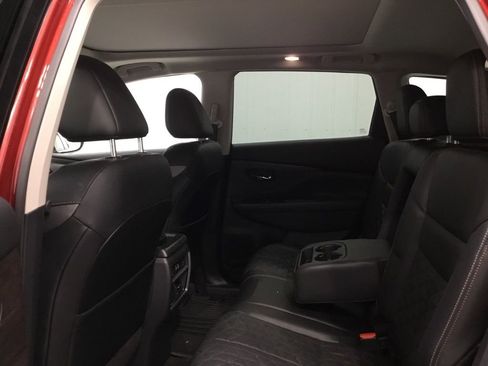 Used 2024 Nissan Murano Platinum image 12