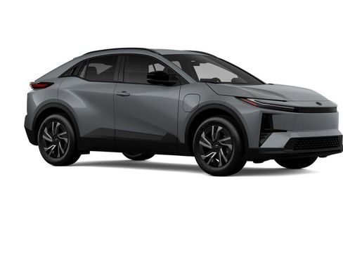 New 2026 Toyota C-HR AWD/4WD image 14