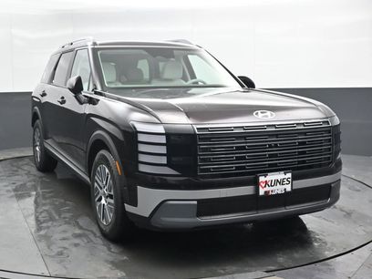 New 2026 Hyundai Palisade SEL Premium