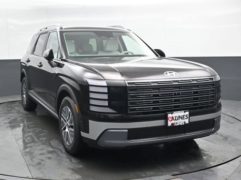 New 2026 Hyundai Palisade SEL Premium image 4